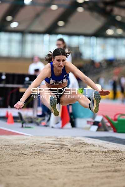 BW Leichtathletik Hallen-Finals 2026