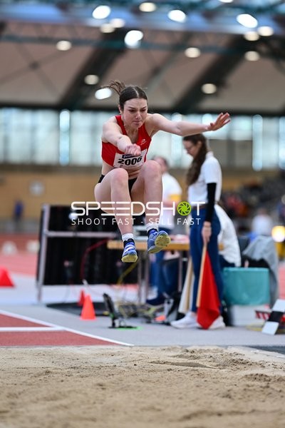 BW Leichtathletik Hallen-Finals 2026