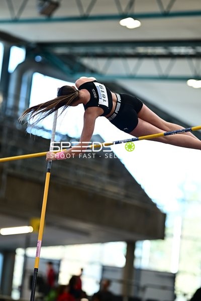 BW Leichtathletik Hallen-Finals 2026