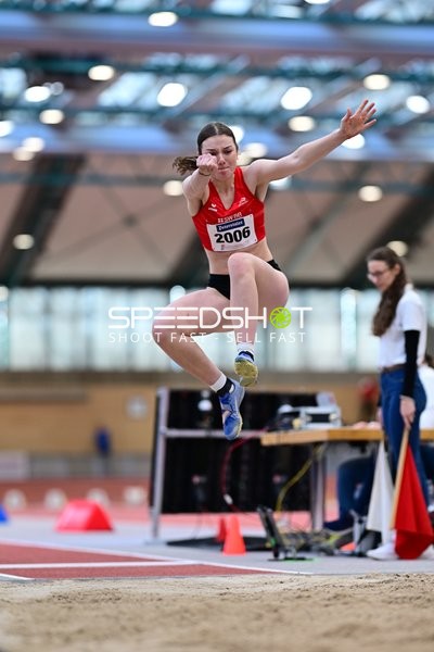 BW Leichtathletik Hallen-Finals 2026