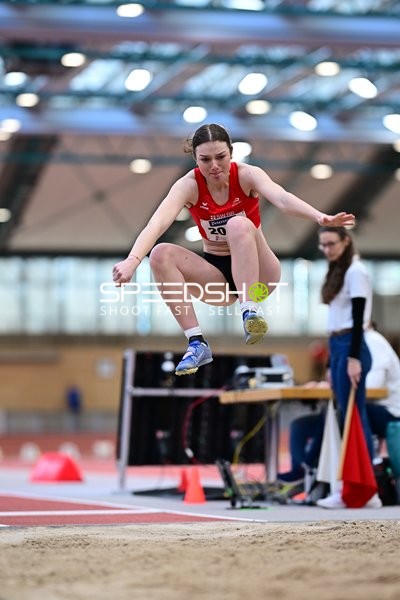 BW Leichtathletik Hallen-Finals 2026