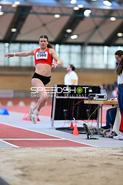 BW Leichtathletik Hallen-Finals 2026