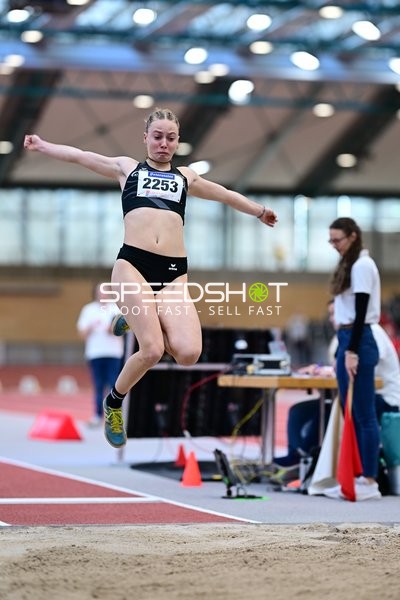 BW Leichtathletik Hallen-Finals 2026