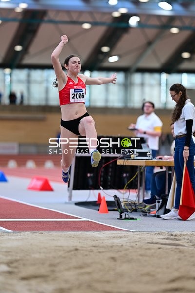 BW Leichtathletik Hallen-Finals 2026