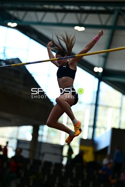 BW Leichtathletik Hallen-Finals 2026