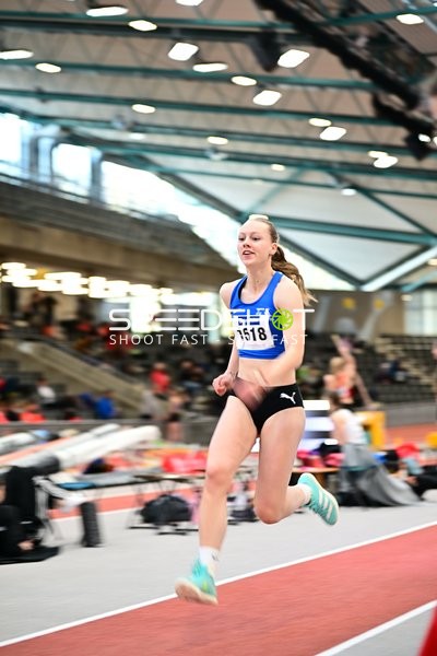 BW Leichtathletik Hallen-Finals 2026