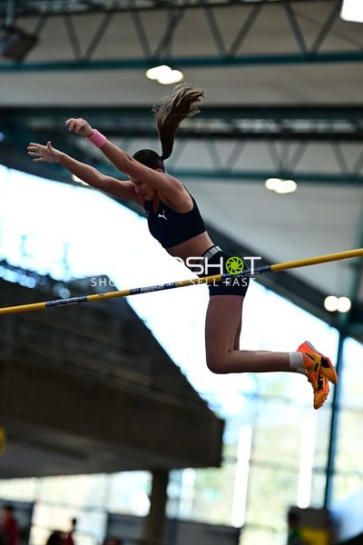BW Leichtathletik Hallen-Finals 2026