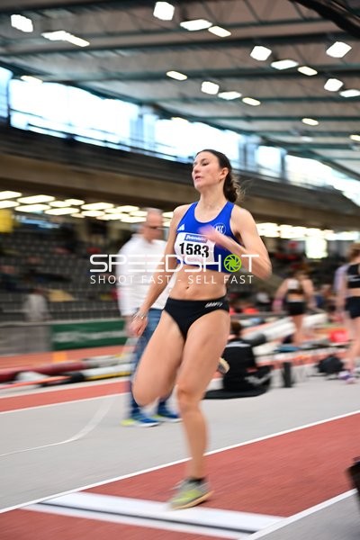BW Leichtathletik Hallen-Finals 2026