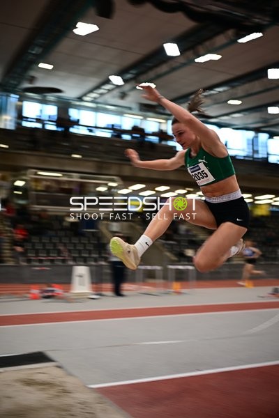 BW Leichtathletik Hallen-Finals 2026