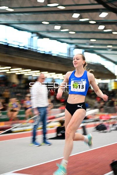 BW Leichtathletik Hallen-Finals 2026