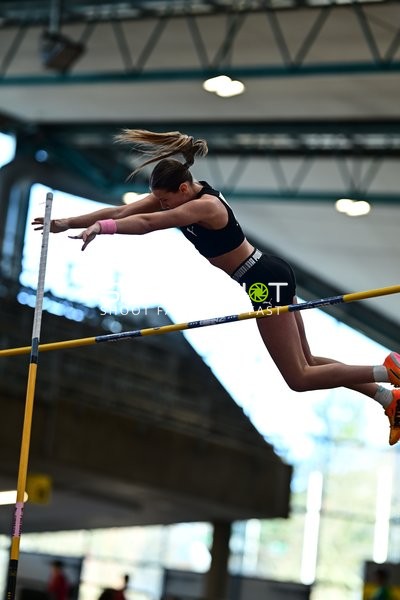 BW Leichtathletik Hallen-Finals 2026