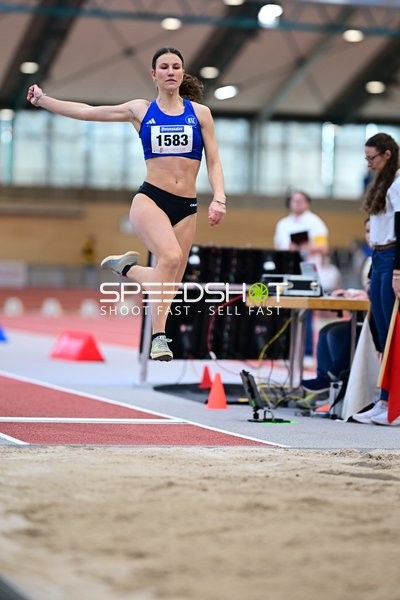 BW Leichtathletik Hallen-Finals 2026