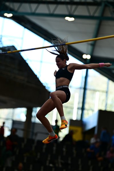 BW Leichtathletik Hallen-Finals 2026