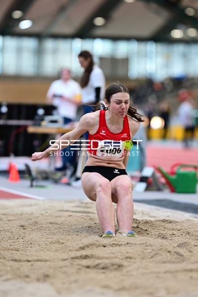 BW Leichtathletik Hallen-Finals 2026