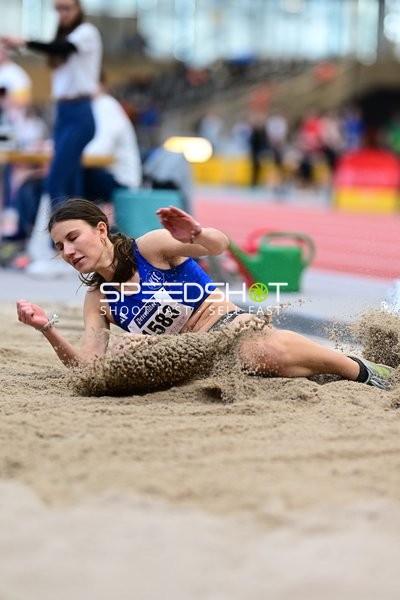 BW Leichtathletik Hallen-Finals 2026