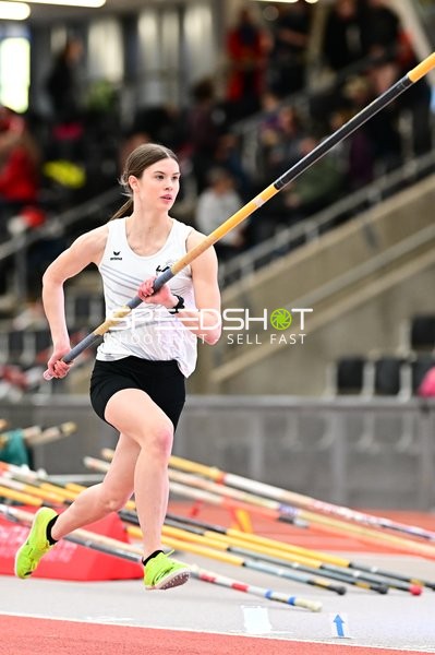 BW Leichtathletik Hallen-Finals 2026