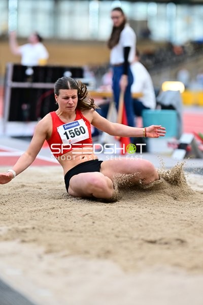 BW Leichtathletik Hallen-Finals 2026
