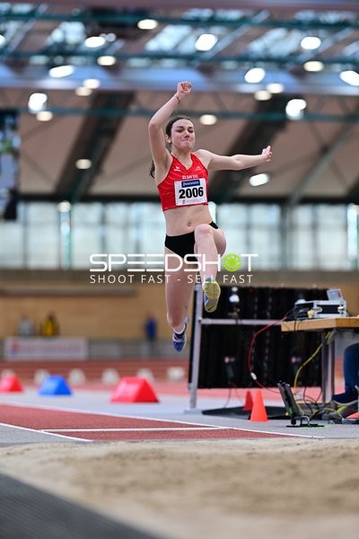 BW Leichtathletik Hallen-Finals 2026