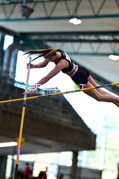 BW Leichtathletik Hallen-Finals 2026