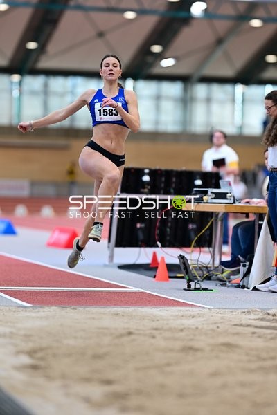 BW Leichtathletik Hallen-Finals 2026