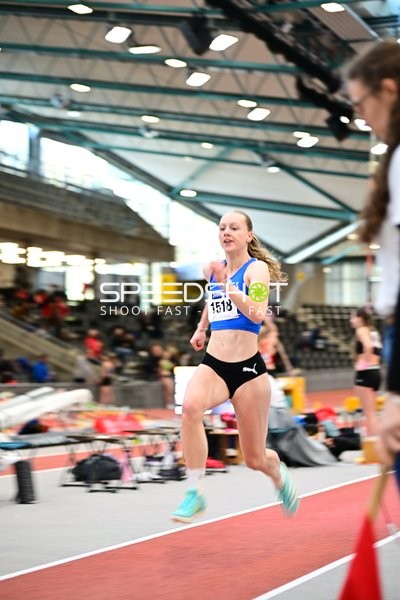 BW Leichtathletik Hallen-Finals 2026
