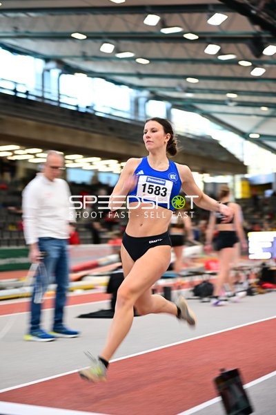 BW Leichtathletik Hallen-Finals 2026