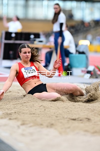 BW Leichtathletik Hallen-Finals 2026