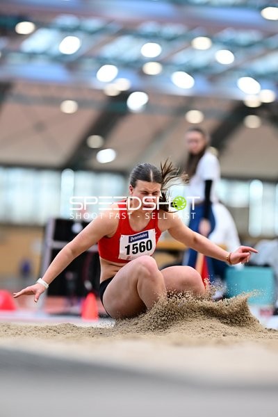 BW Leichtathletik Hallen-Finals 2026
