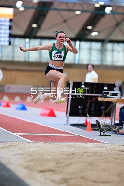 BW Leichtathletik Hallen-Finals 2026