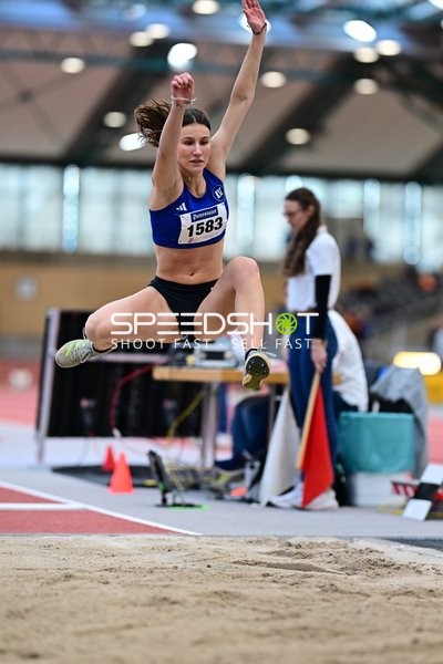 BW Leichtathletik Hallen-Finals 2026