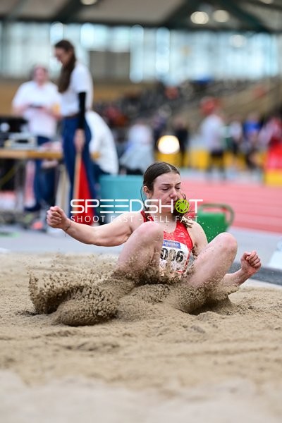 BW Leichtathletik Hallen-Finals 2026