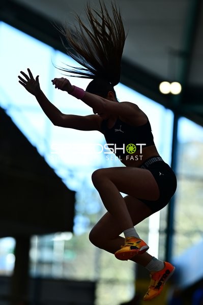 BW Leichtathletik Hallen-Finals 2026