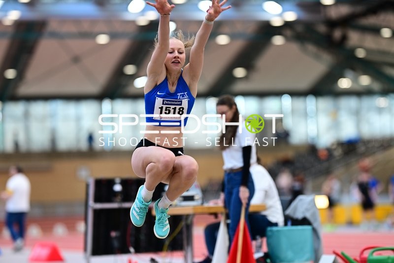 BW Leichtathletik Hallen-Finals 2026
