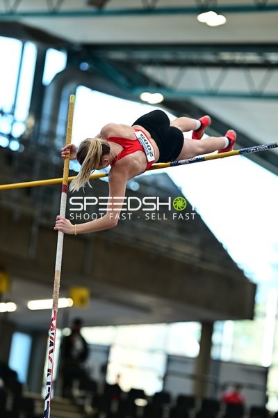 BW Leichtathletik Hallen-Finals 2026