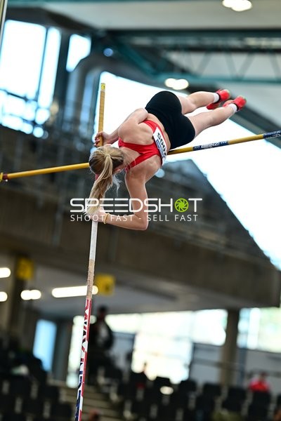 BW Leichtathletik Hallen-Finals 2026