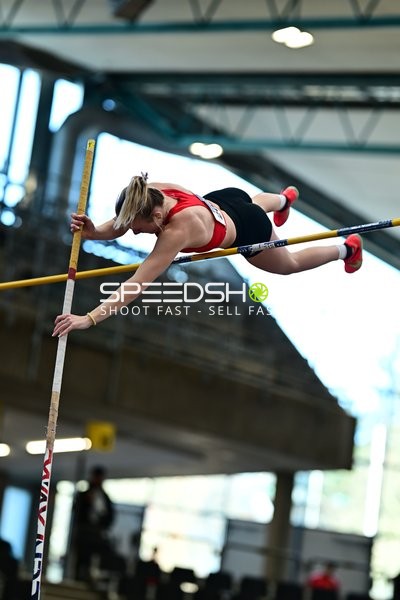 BW Leichtathletik Hallen-Finals 2026