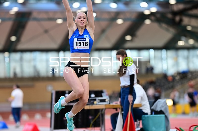 BW Leichtathletik Hallen-Finals 2026