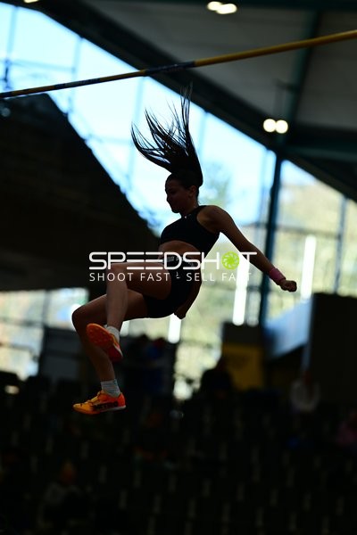 BW Leichtathletik Hallen-Finals 2026