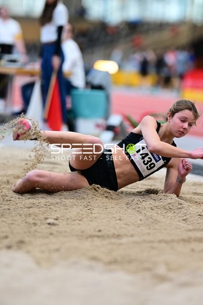 BW Leichtathletik Hallen-Finals 2026