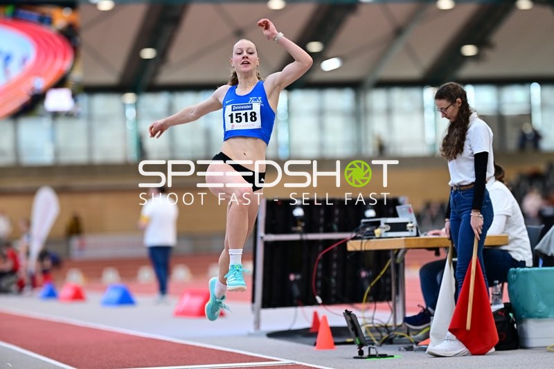 BW Leichtathletik Hallen-Finals 2026