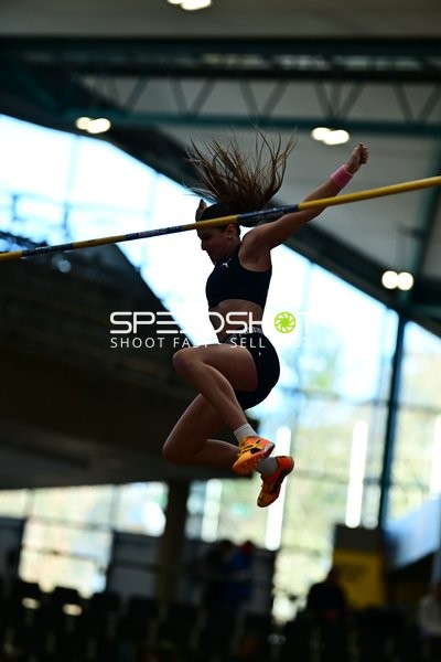 BW Leichtathletik Hallen-Finals 2026