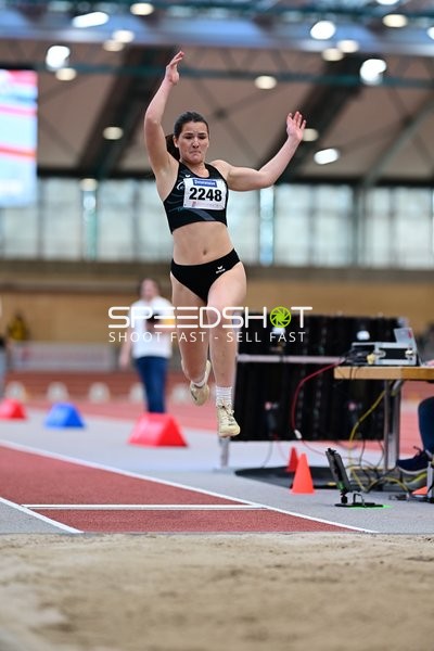 BW Leichtathletik Hallen-Finals 2026