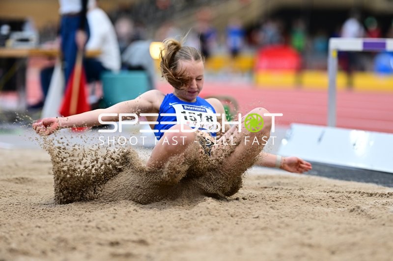 BW Leichtathletik Hallen-Finals 2026
