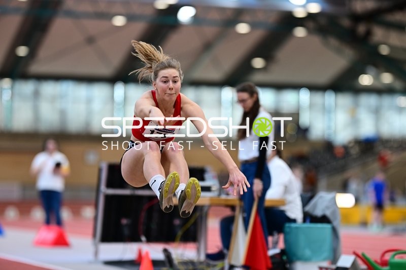 BW Leichtathletik Hallen-Finals 2026