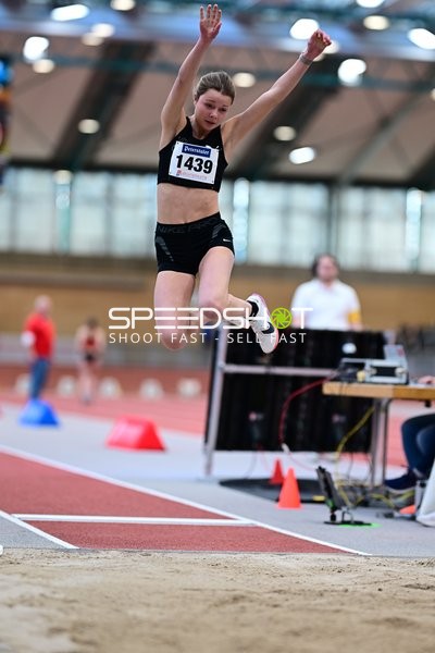 BW Leichtathletik Hallen-Finals 2026