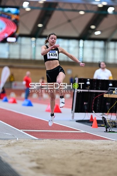 BW Leichtathletik Hallen-Finals 2026