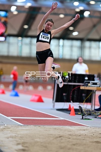 BW Leichtathletik Hallen-Finals 2026