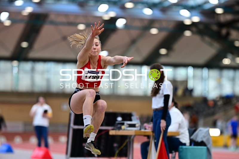 BW Leichtathletik Hallen-Finals 2026
