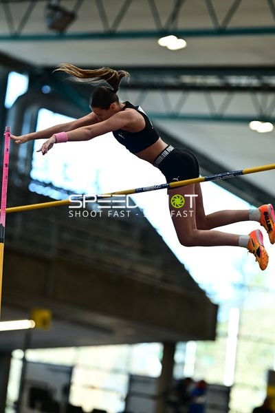 BW Leichtathletik Hallen-Finals 2026