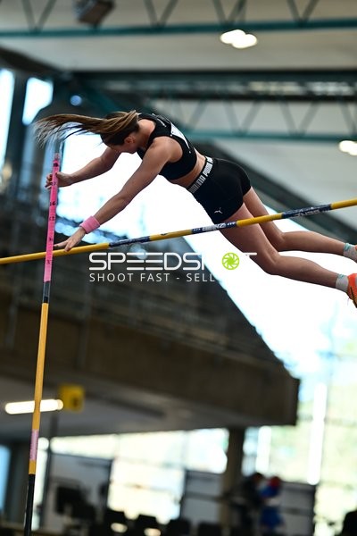 BW Leichtathletik Hallen-Finals 2026